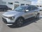 2025 Kia Niro SX