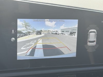 2025 Kia Niro SX