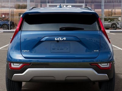 2026 Kia Niro SX Touring