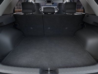 2026 Kia Niro SX Touring