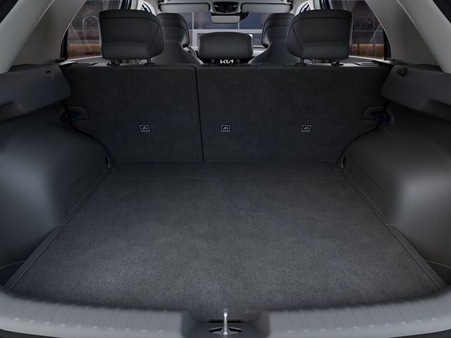 2026 Kia Niro SX Touring