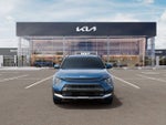 2026 Kia Niro SX Touring
