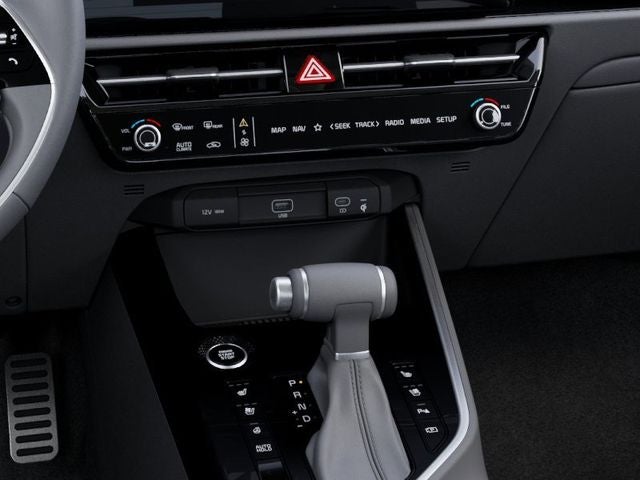 2026 Kia Niro SX Touring