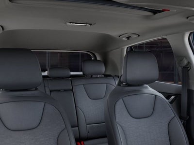 2026 Kia Niro SX Touring