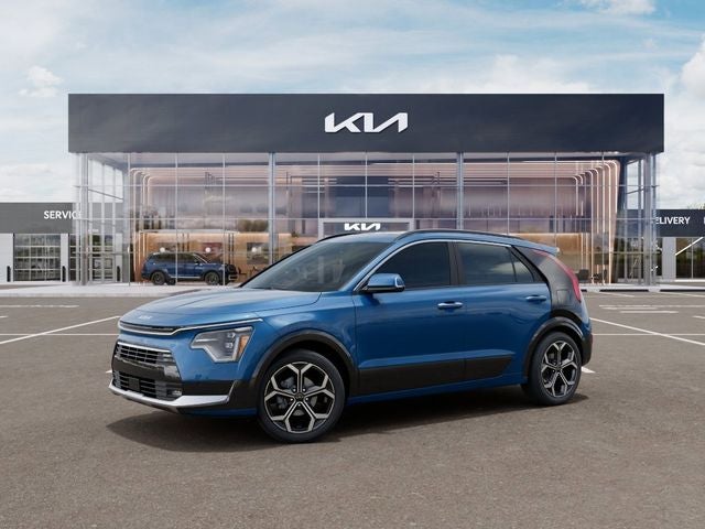 2026 Kia Niro SX Touring