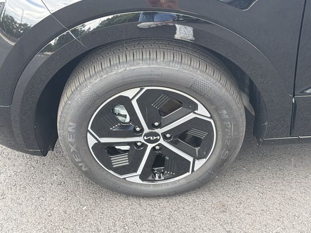 2025 Kia Niro SX Certified Pre-Owned!!