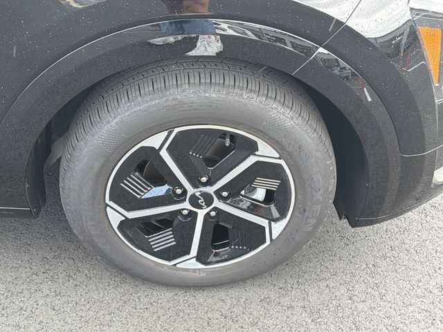 2025 Kia Niro SX Certified Pre-Owned!!