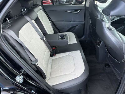2025 Kia Niro SX Certified Pre-Owned!!