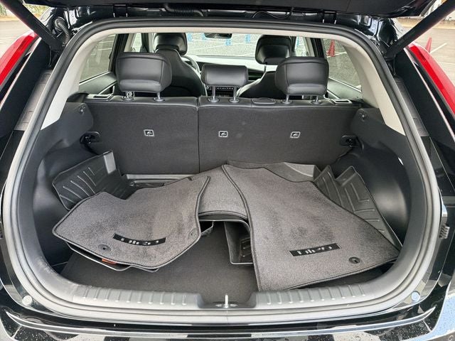 2025 Kia Niro SX Certified Pre-Owned!!