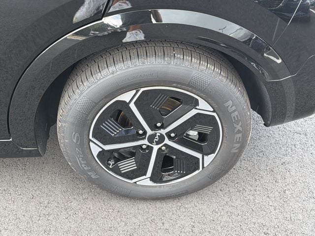 2025 Kia Niro SX Certified Pre-Owned!!