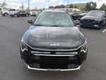 2025 Kia Niro SX Certified Pre-Owned!!