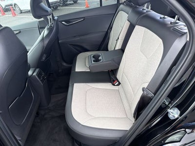 2025 Kia Niro SX Certified Pre-Owned!!