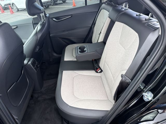 2025 Kia Niro SX Certified Pre-Owned!!