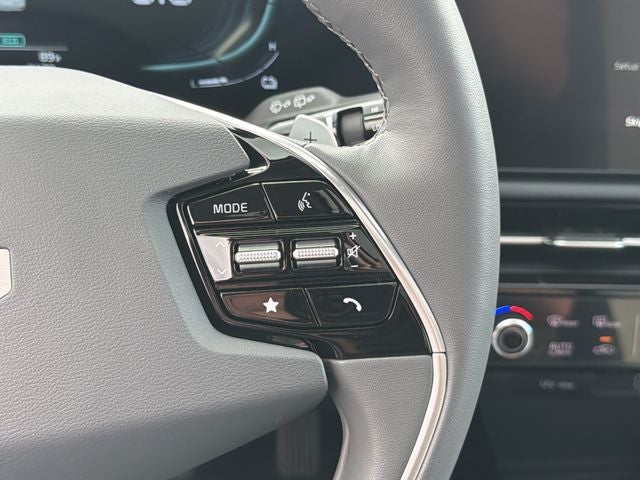 2025 Kia Niro SX Certified Pre-Owned!!