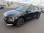 2025 Kia Niro SX Certified Pre-Owned!!