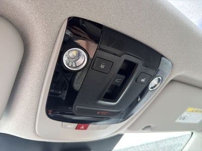 2025 Kia Niro SX Certified Pre-Owned!!