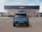 2027 Kia Seltos X-Line