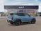 2027 Kia Seltos X-Line