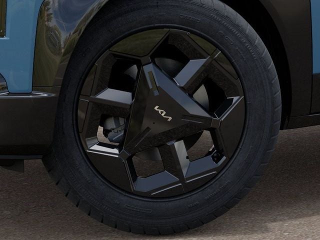 2027 Kia Seltos X-Line
