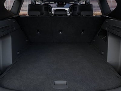 2027 Kia Seltos X-Line