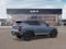 2027 Kia Seltos X-Line