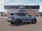 2027 Kia Seltos X-Line SX