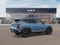 2027 Kia Seltos X-Line