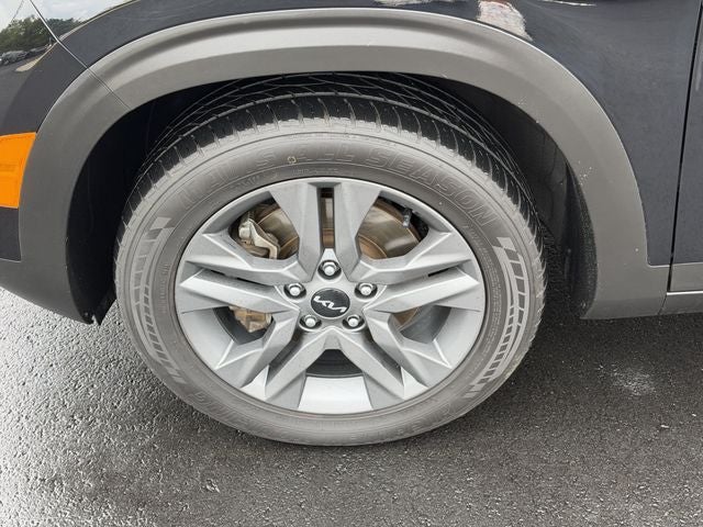 2023 Kia Seltos LX Certified Pre-Owned!!