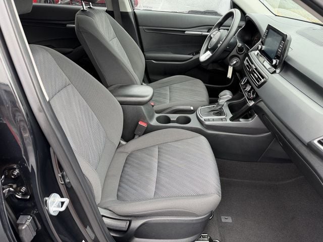2023 Kia Seltos LX Certified Pre-Owned!!