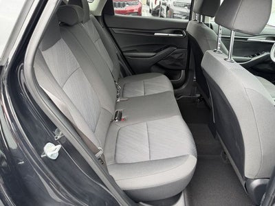 2023 Kia Seltos LX Certified Pre-Owned!!