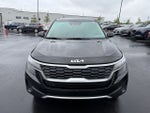 2023 Kia Seltos LX Certified Pre-Owned!!