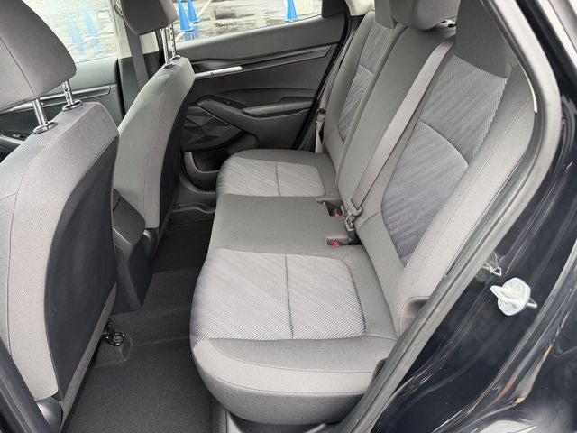 2023 Kia Seltos LX Certified Pre-Owned!!
