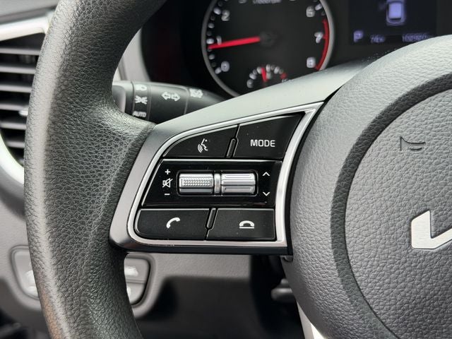 2023 Kia Seltos LX Certified Pre-Owned!!