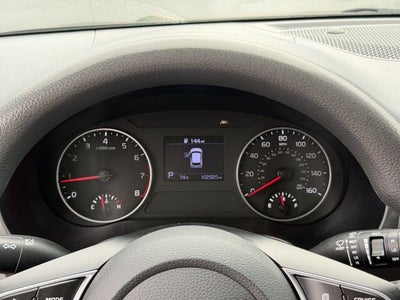 2023 Kia Seltos LX Certified Pre-Owned!!