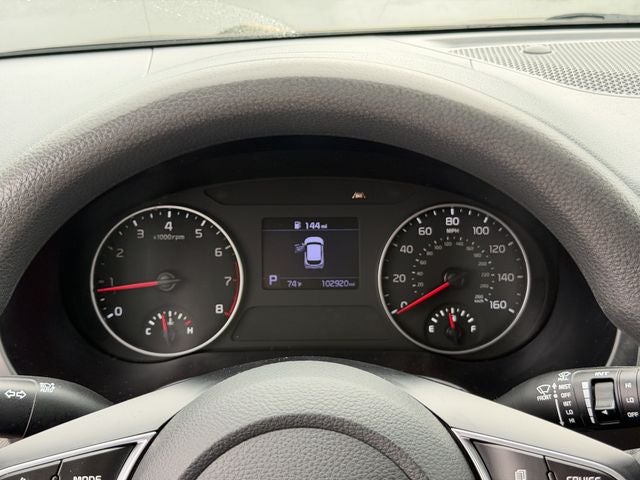 2023 Kia Seltos LX Certified Pre-Owned!!