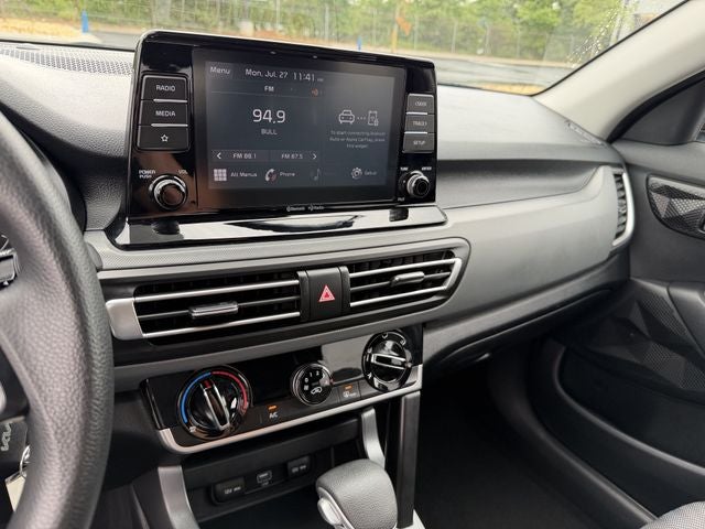 2023 Kia Seltos LX Certified Pre-Owned!!