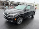 2023 Kia Seltos LX Certified Pre-Owned!!