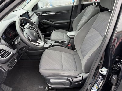 2023 Kia Seltos LX Certified Pre-Owned!!