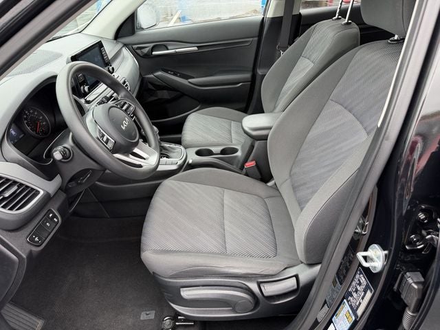 2023 Kia Seltos LX Certified Pre-Owned!!