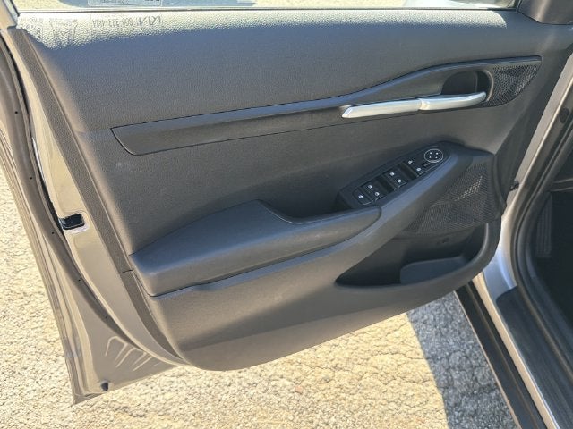 2022 Kia Seltos LX
