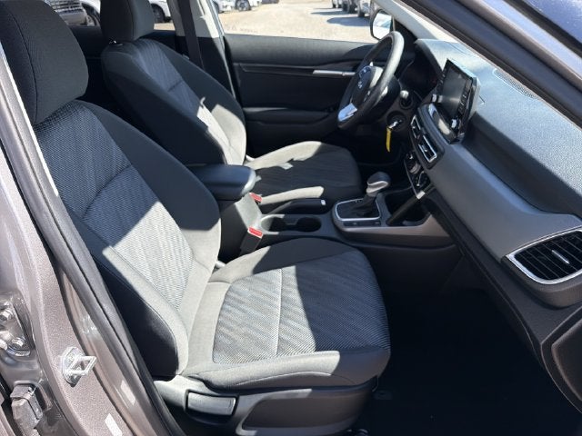 2022 Kia Seltos LX