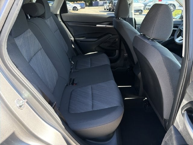 2022 Kia Seltos LX