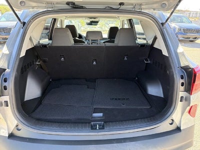 2022 Kia Seltos LX