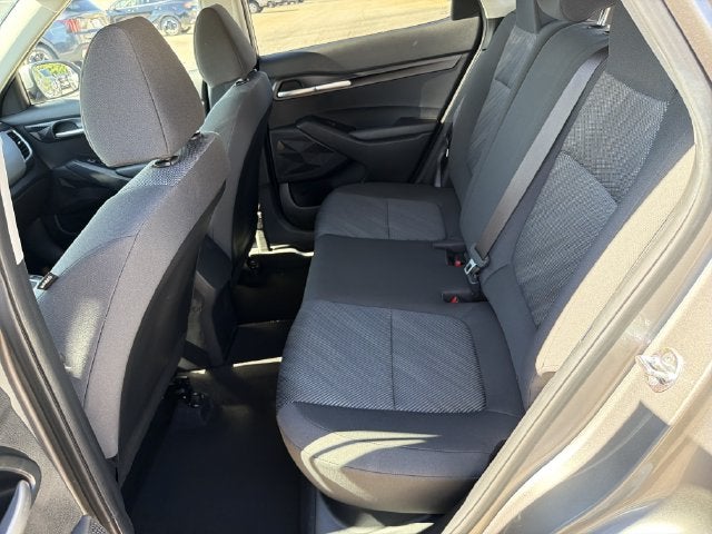 2022 Kia Seltos LX