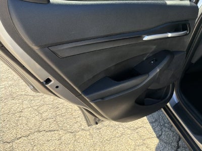 2022 Kia Seltos LX