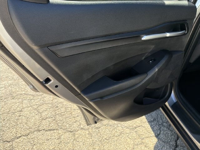 2022 Kia Seltos LX