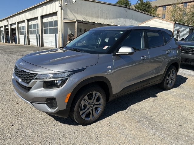 2022 Kia Seltos LX