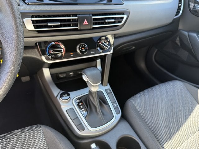 2022 Kia Seltos LX