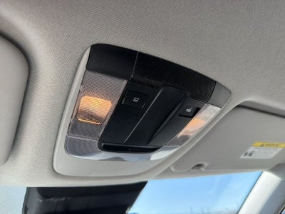 2022 Kia Seltos LX