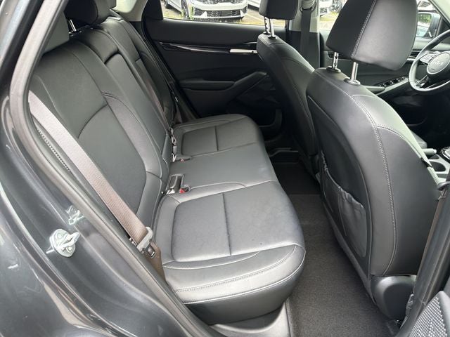 2024 Kia Seltos EX Certified Pre Owned!
